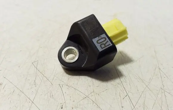 Toyota Yaris Cross Airbag deployment crash/impact sensor 891730D160