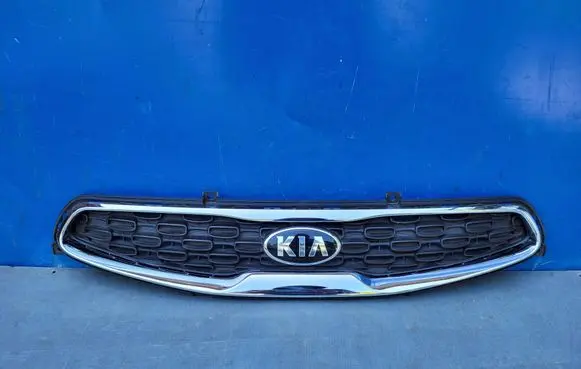 KIA Picanto Front grill 86351-1Y500