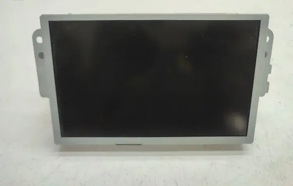 Ford Mondeo MK V Screen/display/small screen DS7T-14F239-CJ