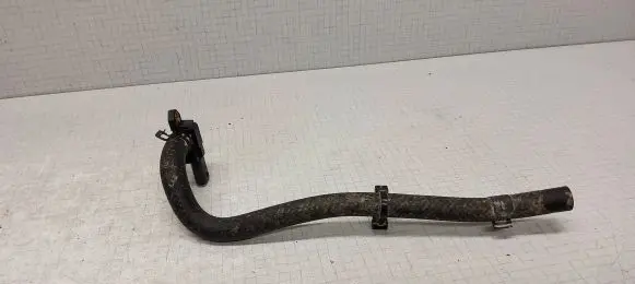 Ford Ecosport Exhaust gas pressure sensor FS7A9G824BA A3C01924101 47612011