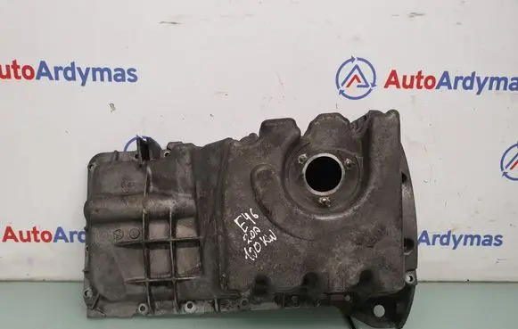 BMW 3 E46 Oil sump 7786610 11137786610 2246676