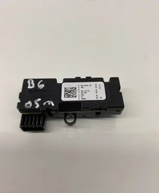 Volkswagen PASSAT B6 Steering angle sensor 3C0959654 A00203800