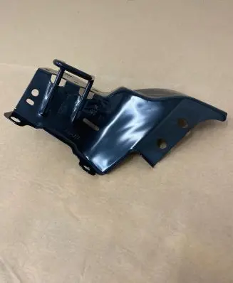 Peugeot 2008 II Seat frame 280527 232495 280527E