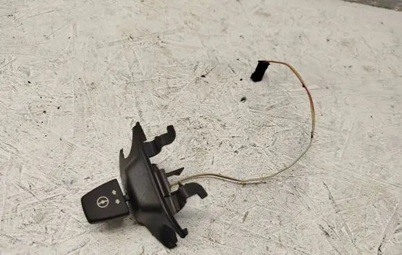 BMW X5 E70 Steering wheel adjustment switch 6966710