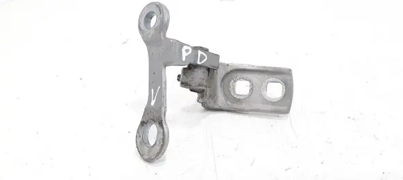 Opel Signum Front door upper hinge