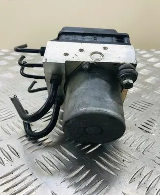 Audi A4 S4 B7 8E 8H ABS Pump 8E0910517H 0265234336