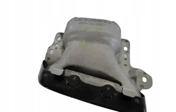 Mercedes-Benz GLA W156 X156 Muffler trim A1764900327