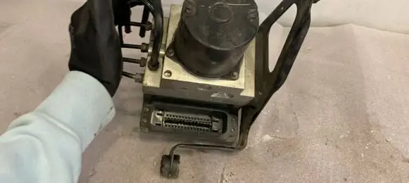 BMW X5 E70 ABS Pump 6783056