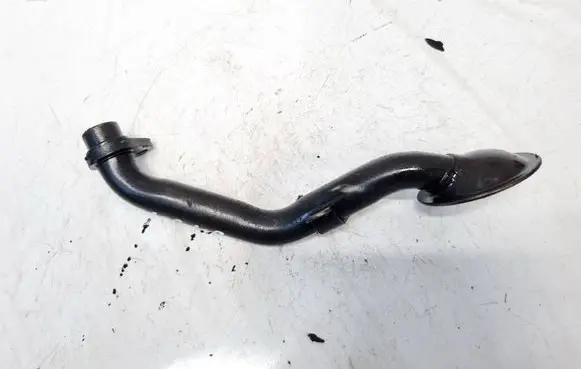 Hyundai Trajet Turbo turbocharger oiling pipe/hose