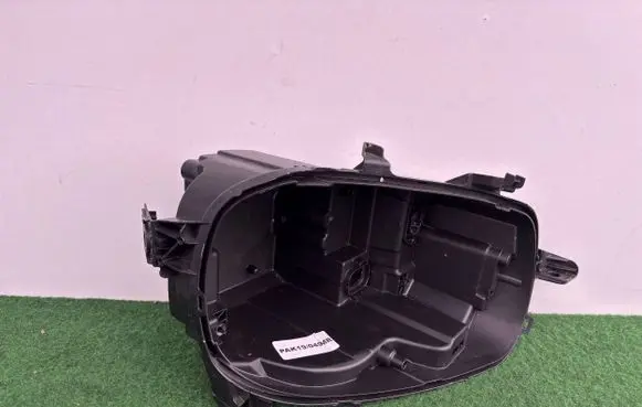 Citroen C3 Headlight/headlamp 19138