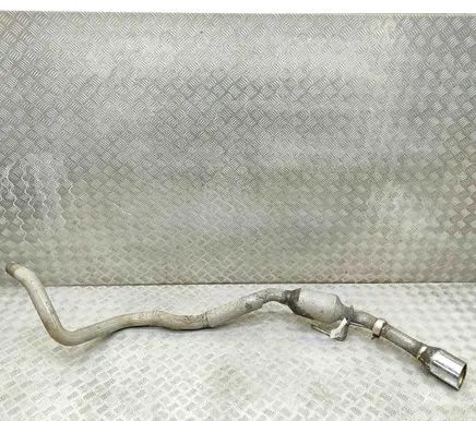 Dodge RAM 1500 DS Muffler/silencer 55398332AF