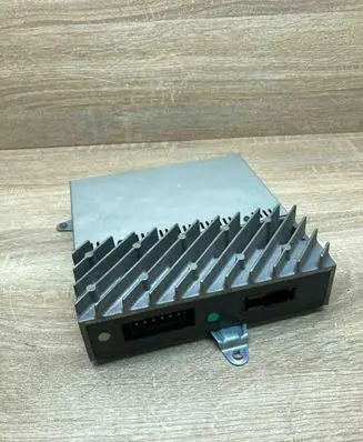 BMW 5 E39 Sound amplifier 8362174 086661063