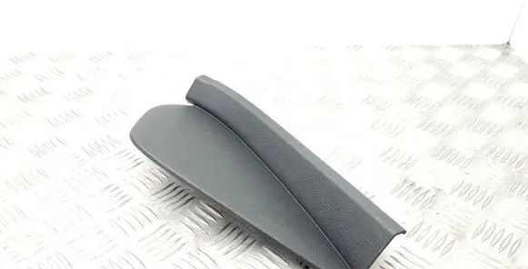 Volkswagen Tiguan Dashboard side end trim 5N0858218