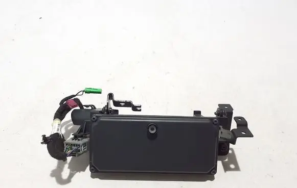 Volvo S90, V90 Windshield/windscreen camera 31660077