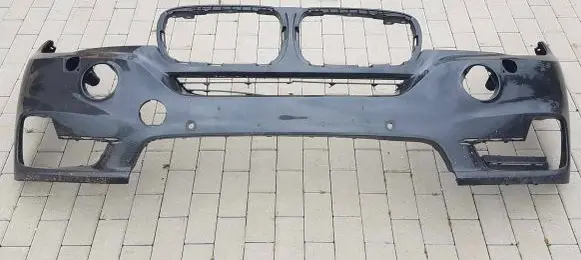 BMW X5 F15 Front bumper 51117294480 10503410
