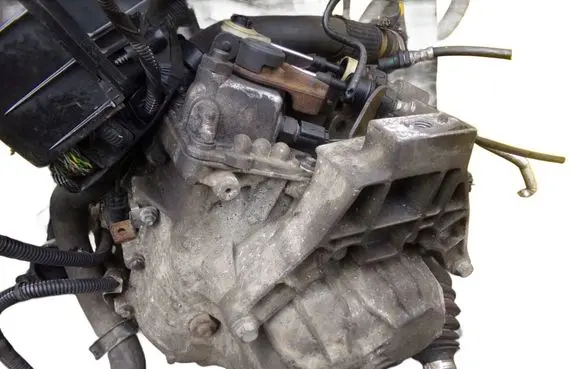 Ford S-MAX Manual 6 speed gearbox 6G9R7002HD BIEGOW