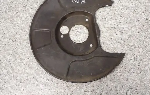 Honda Civic Other brake parts 