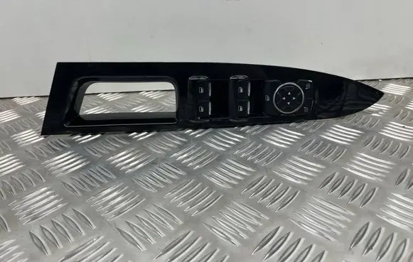 Ford Fusion II Electric window control switch DG9T14540ABW