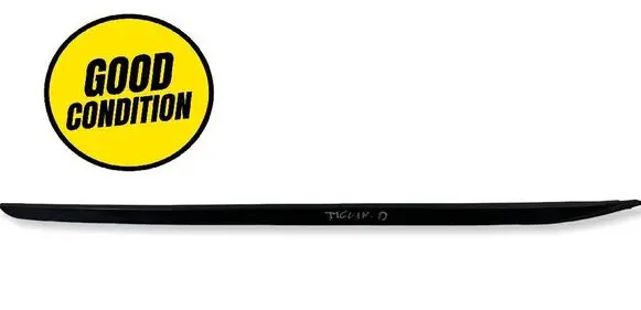 Volkswagen Tiguan Allspace Windshield trim 5NA854328C