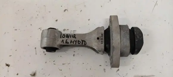 Hyundai Ioniq Engine mount vacuum valve PODUSZK