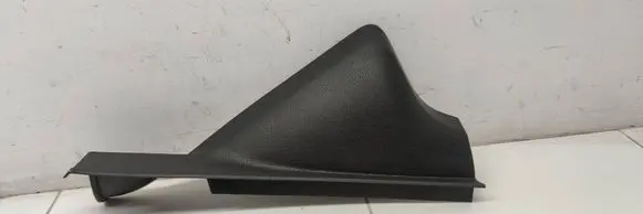 Peugeot Partner III Dashboard side end trim 9823119577