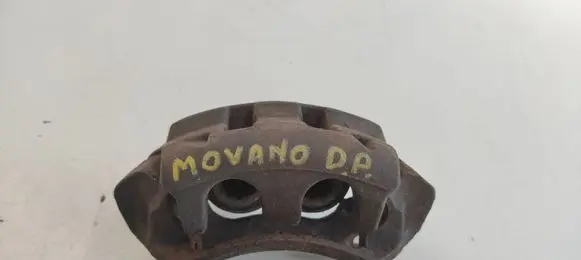 Opel Movano A Front brake caliper Y01420