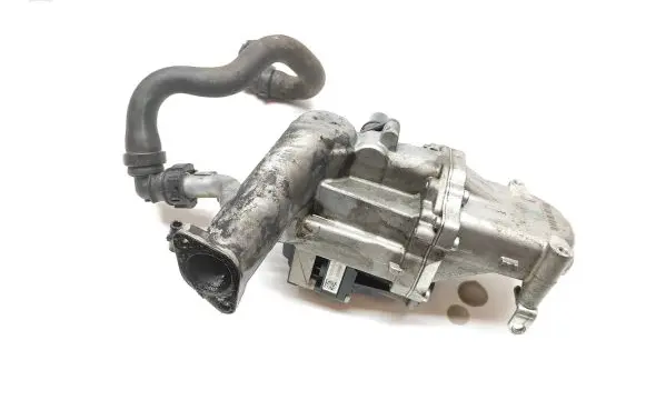 Citroen DS5 EGR valve 9671187780 1232160487 70215621