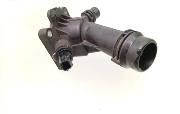 Volvo V70 Thermostat/thermostat housing 31293556