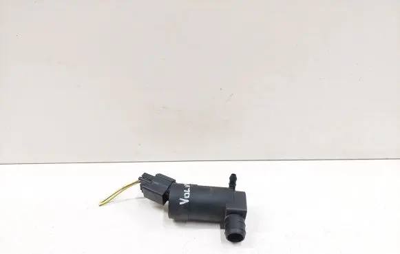 Volvo S40 Windscreen/windshield washer pump 1S7117K624 F656C
