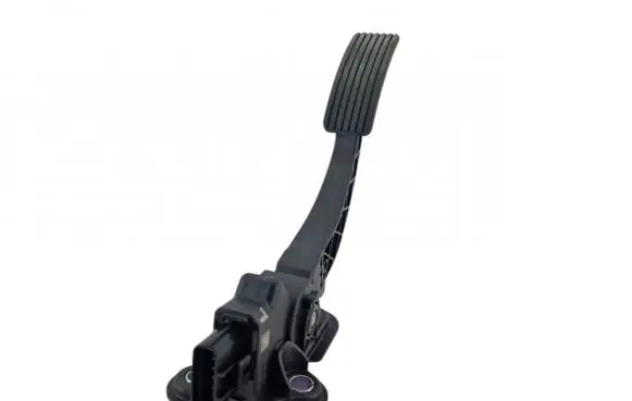 Mitsubishi ASX Accelerator throttle pedal 1600a102