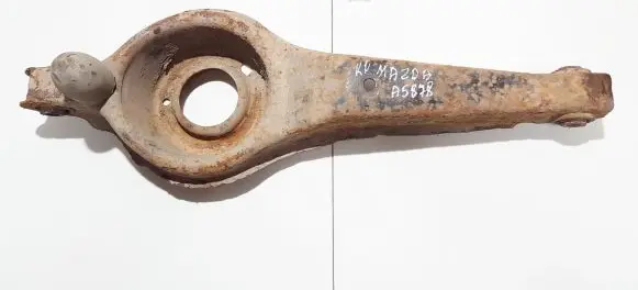 Mazda 3 I Rear upper control arm/wishbone