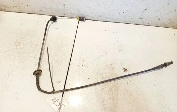 Honda FR-V Handbrake/parking brake wiring cable 