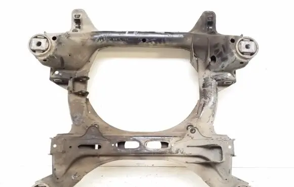 Porsche Cayenne (9PA) Front subframe 7L0407748A