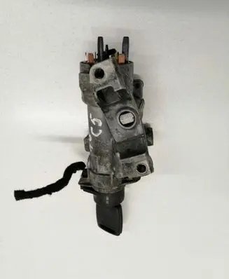 Audi A6 S6 C5 4B Ignition lock 4B0905851B