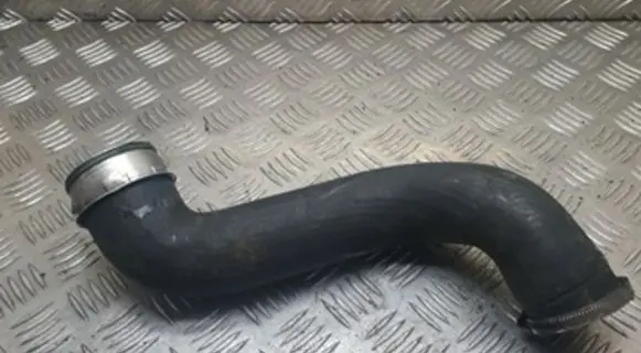 Ford Galaxy Intercooler hose/pipe