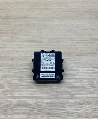 Toyota RAV 4 (XA30) Alarm control unit/module 8973042010 2370003730