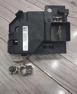 Mercedes-Benz A W177 Positive cable (battery) A2475464100