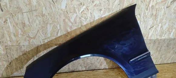 Mercedes-Benz C W203 Fender 