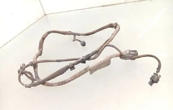 Volvo V70 Parking sensor (PDC) wiring loom 31343768