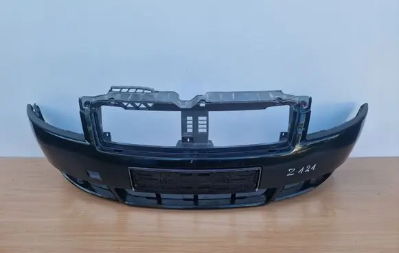Audi A4 S4 B6 8E 8H Front bumper 8H0807437