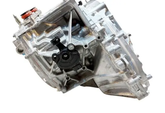 Honda Jazz IV GR Crosstar Automatic gearbox S0HE2003972 N60HEE0