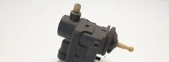Renault Scenic I Headlight level adjustment motor 7700420736