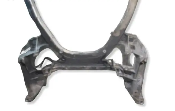 BMW 5 E60 E61 Front axle beam 440493054