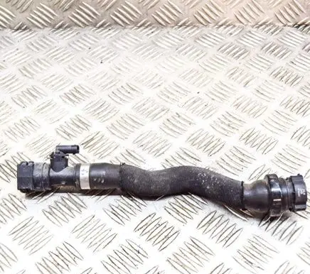 Peugeot 2008 II Engine coolant pipe/hose 9826459780