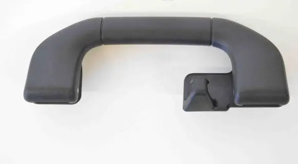 Mercedes-Benz E W212 Rear interior roof grab handle A2048100151