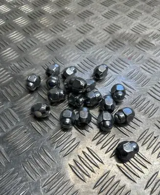 KIA EV6 Nuts/bolts 