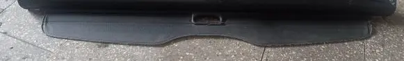 BMW 5 E39 Parcel shelf load cover 8236359 8236357