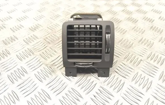Opel Signum Dashboard side air vent grill/cover trim 230635620