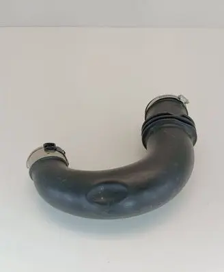 BMW X3M F97 Intake resonator 8053375 72143692 6997861