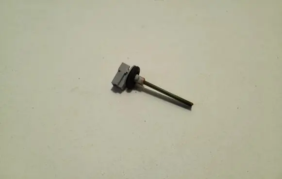 Mercedes-Benz EQB Interior temperature sensor A0009058306